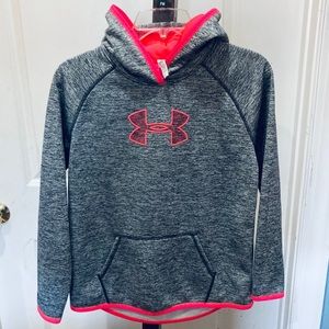 Hurley Sweatshirt. Teen girl YXL